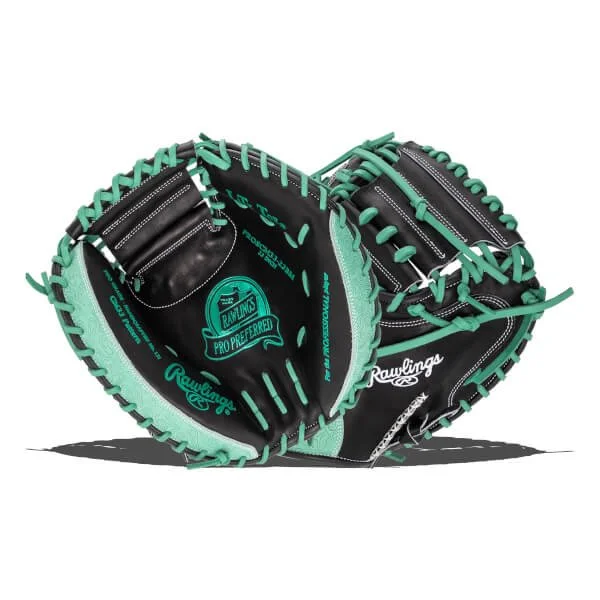 Custom glove example
